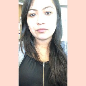 Meet your Posher, Macky